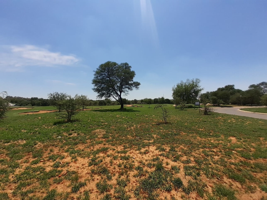0 Bedroom Property for Sale in Vaal de Grace Golf Estate Free State